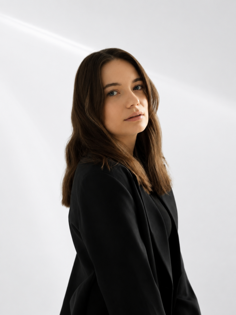 Анна, рекрутер